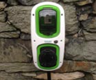 ev charging windermere