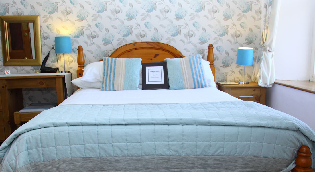 Double Bed Room guest house