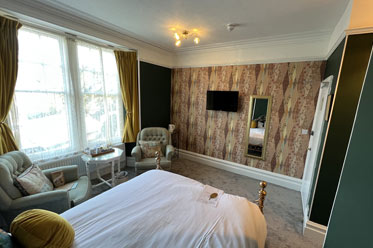 Room 2 - Superior Double